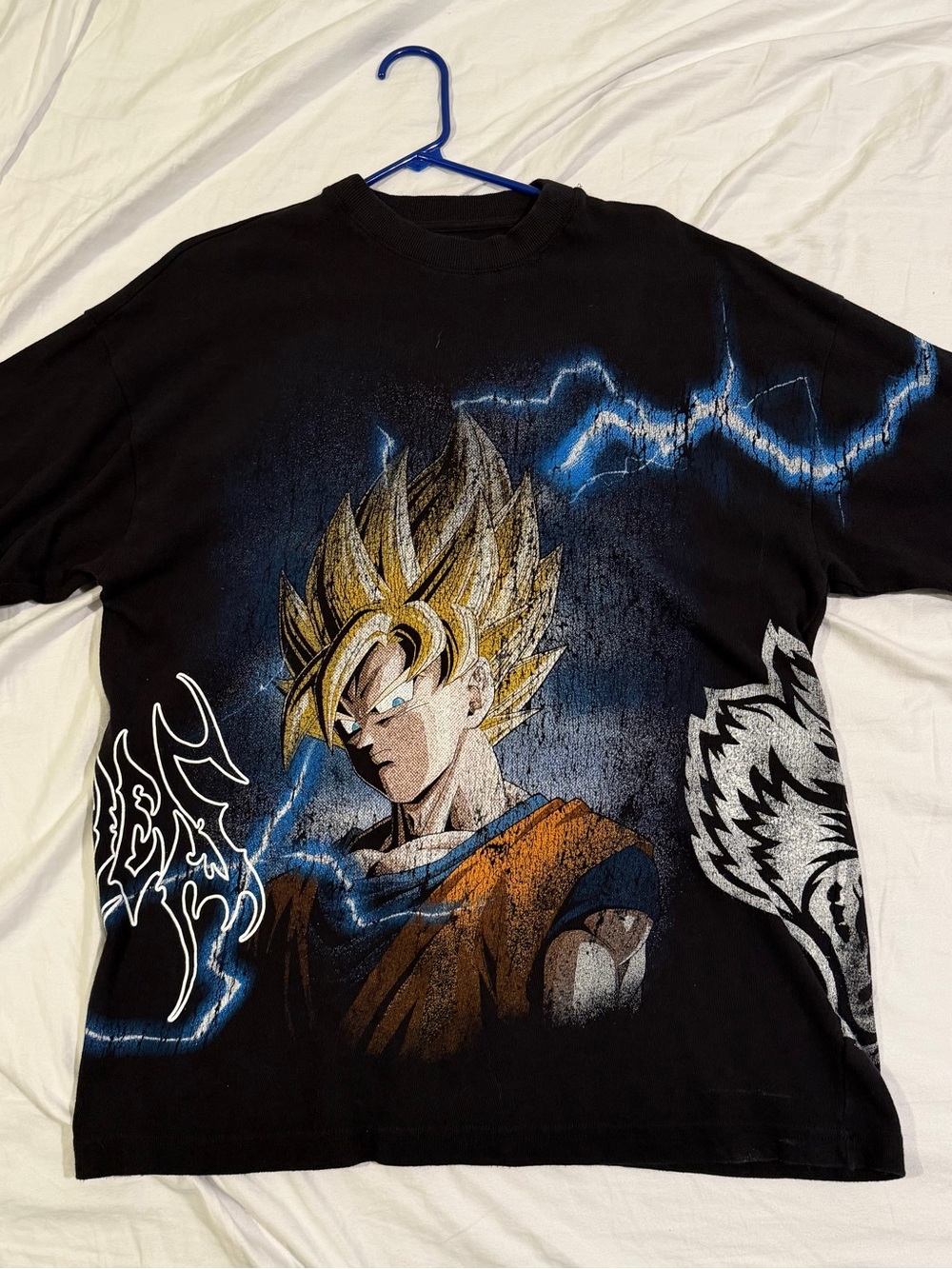 Darc Sport DBZ Size M